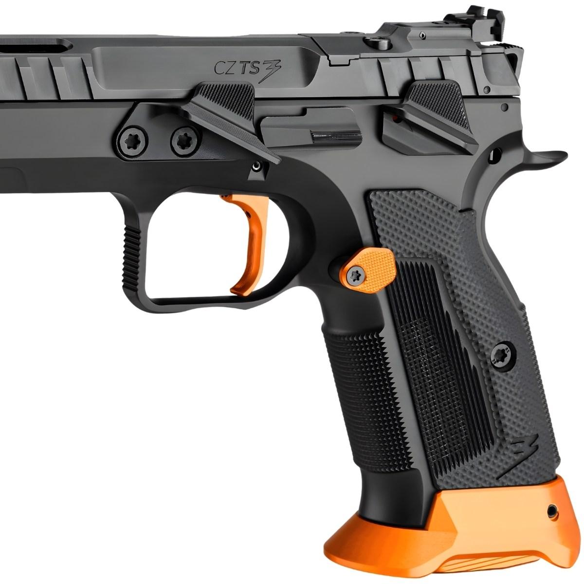 cz ts 3 orange or