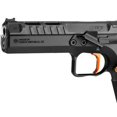 cz ts 3 orange or