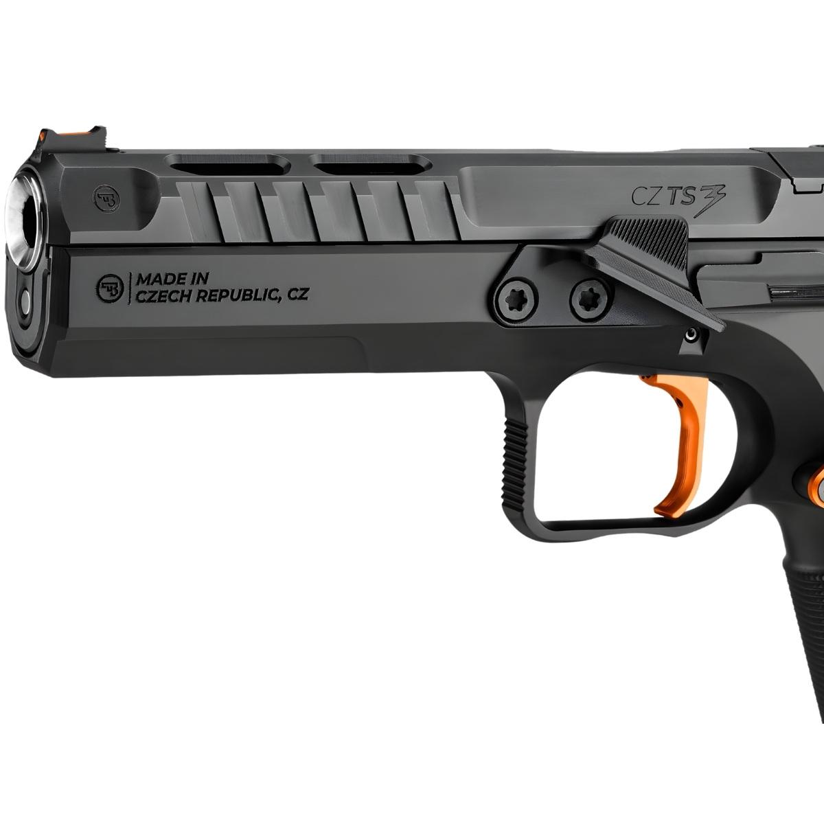 cz ts 3 orange or