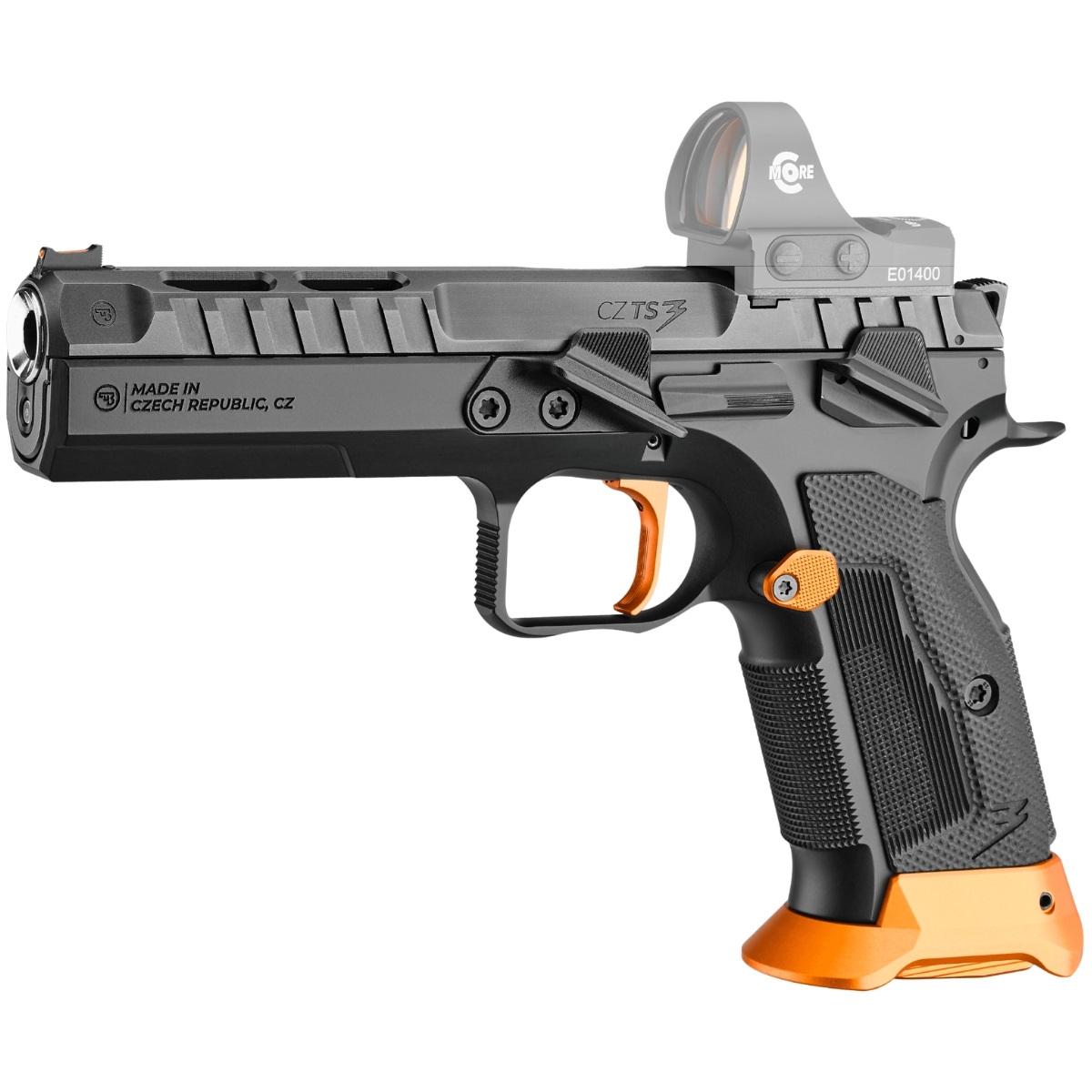 cz ts 3 orange or