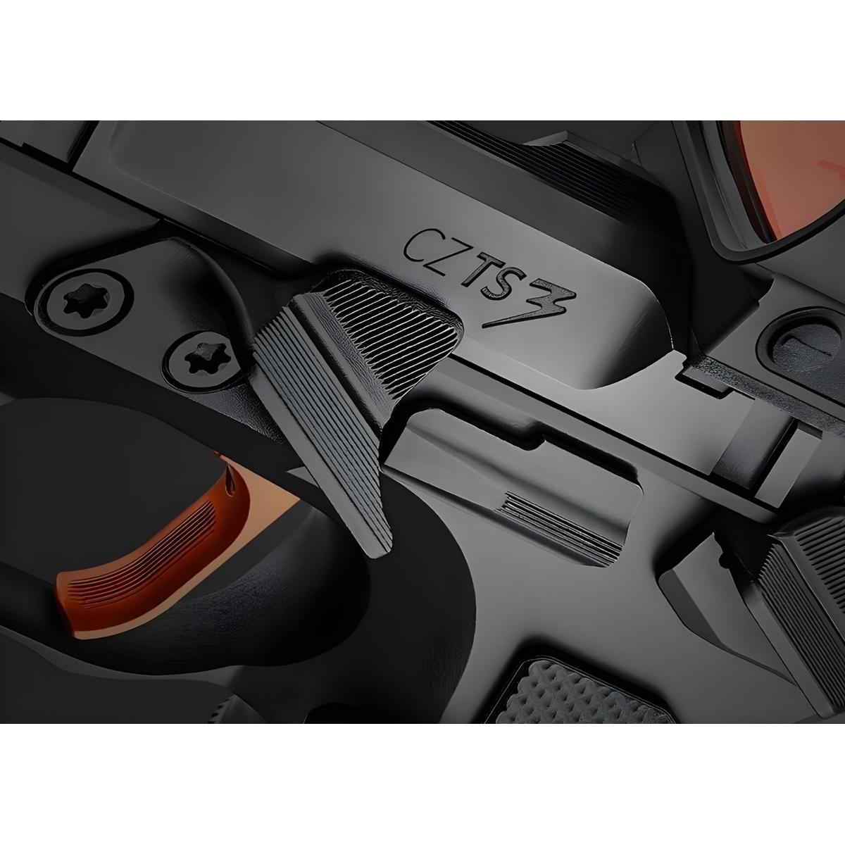 cz ts 3 orange or