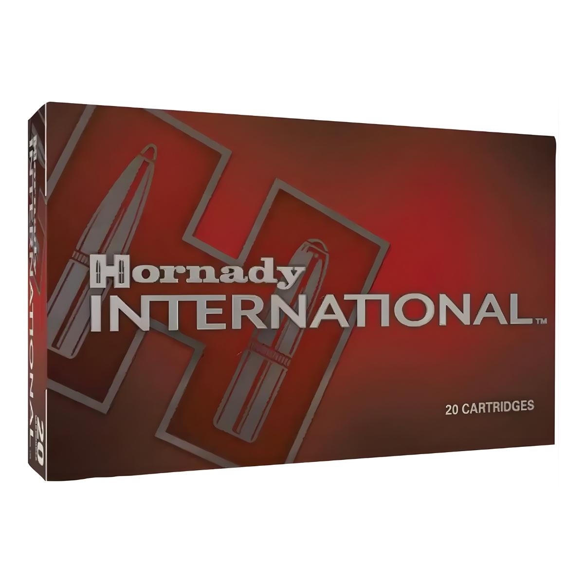 223 rem hornady ecx international 50gr 832604