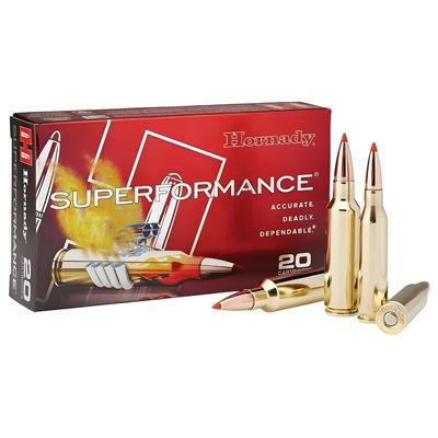 hornady cx superformance 6 5 creedmoor 120gr 814904