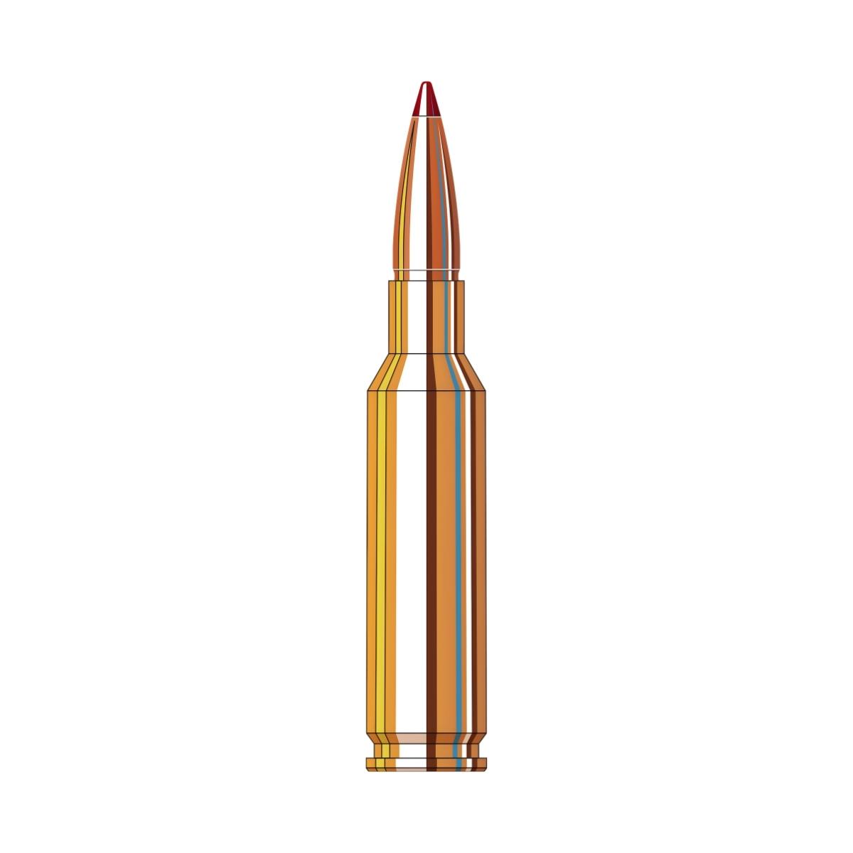 hornady cx superformance 6 5 creedmoor 120gr 814904