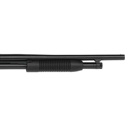 mossberg maverick 88 18 5 black folding 31027