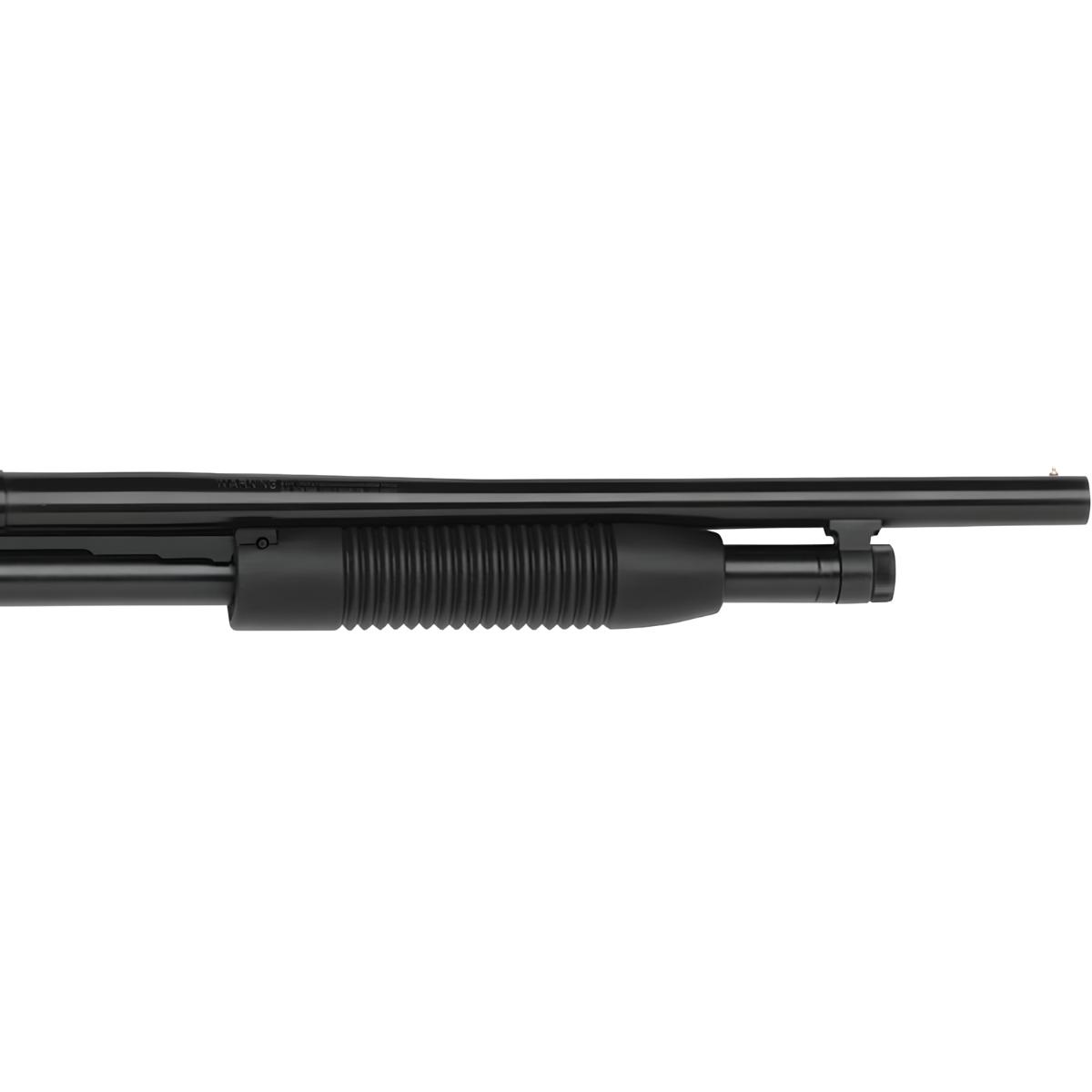 mossberg maverick 88 18 5 black folding 31027
