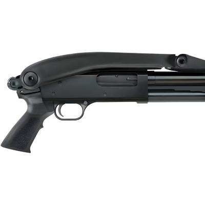 mossberg maverick 88 18 5 black folding 31027