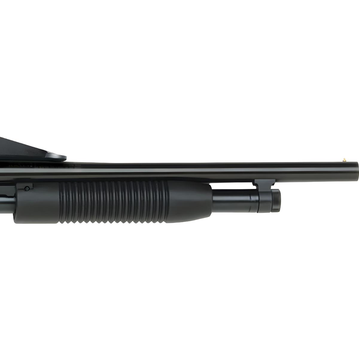 mossberg maverick 88 18 5 black folding 31027