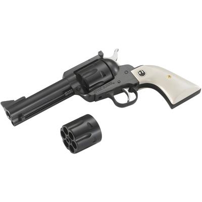 ruger new model blackhawk convertible 4 6 45 colt 45 auto 5242