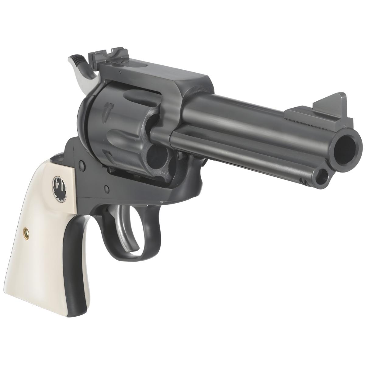 ruger new model blackhawk convertible 4 6 45 colt 45 auto 5242