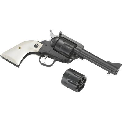 ruger new model blackhawk convertible 4 6 45 colt 45 auto 5242
