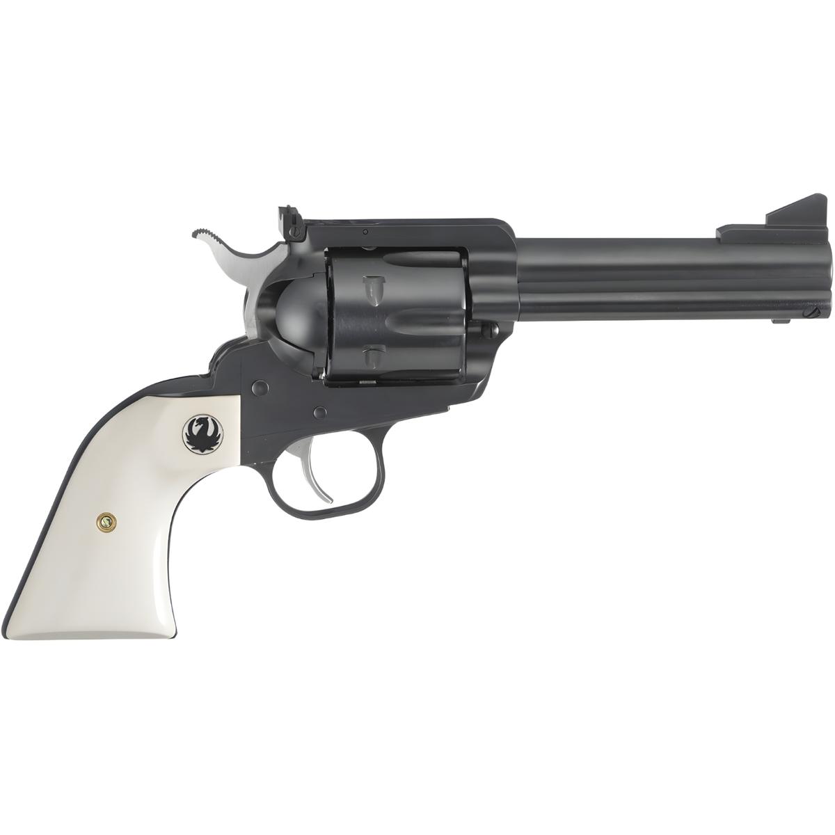 ruger new model blackhawk convertible 4 6 45 colt 45 auto 5242
