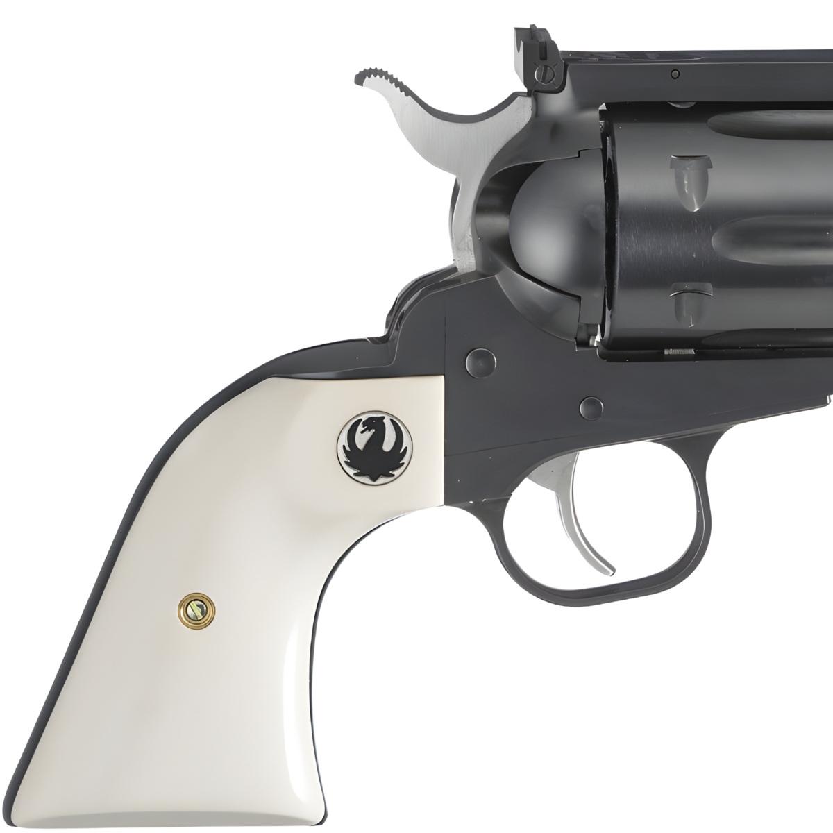 ruger new model blackhawk convertible 4 6 45 colt 45 auto 5242