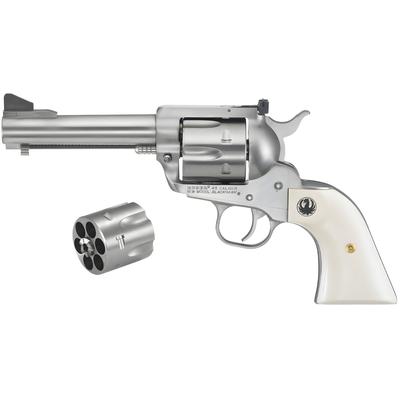 Ruger New Model Blackhawk...