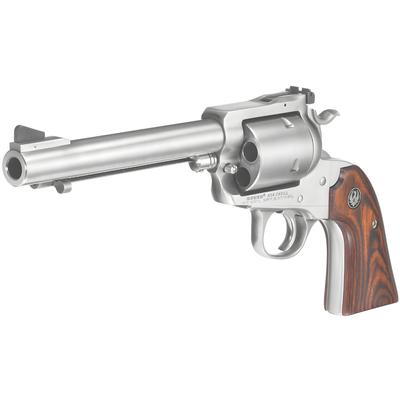 ruger new model super blackhawk bisley 6 5 454casull 0871