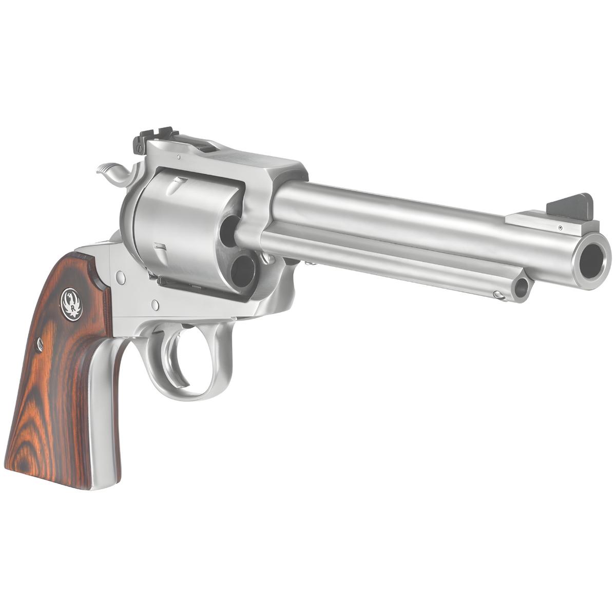 ruger new model super blackhawk bisley 6 5 454casull 0871