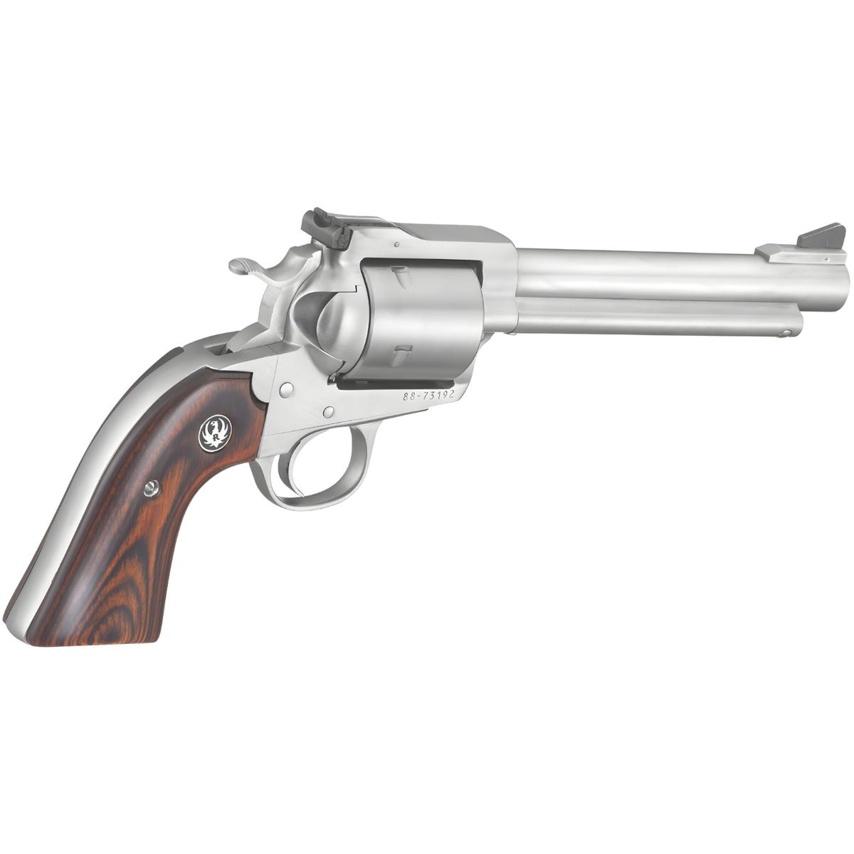 ruger new model super blackhawk bisley 6 5 454casull 0871
