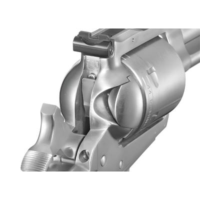 ruger new model super blackhawk bisley 6 5 454casull 0871