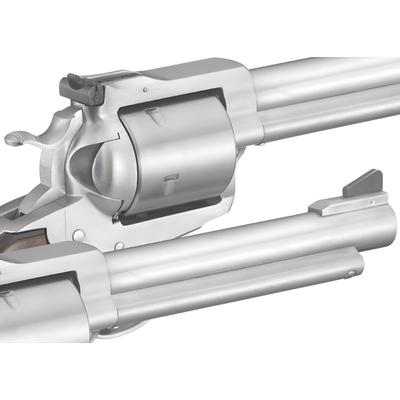 ruger new model super blackhawk bisley 6 5 454casull 0871