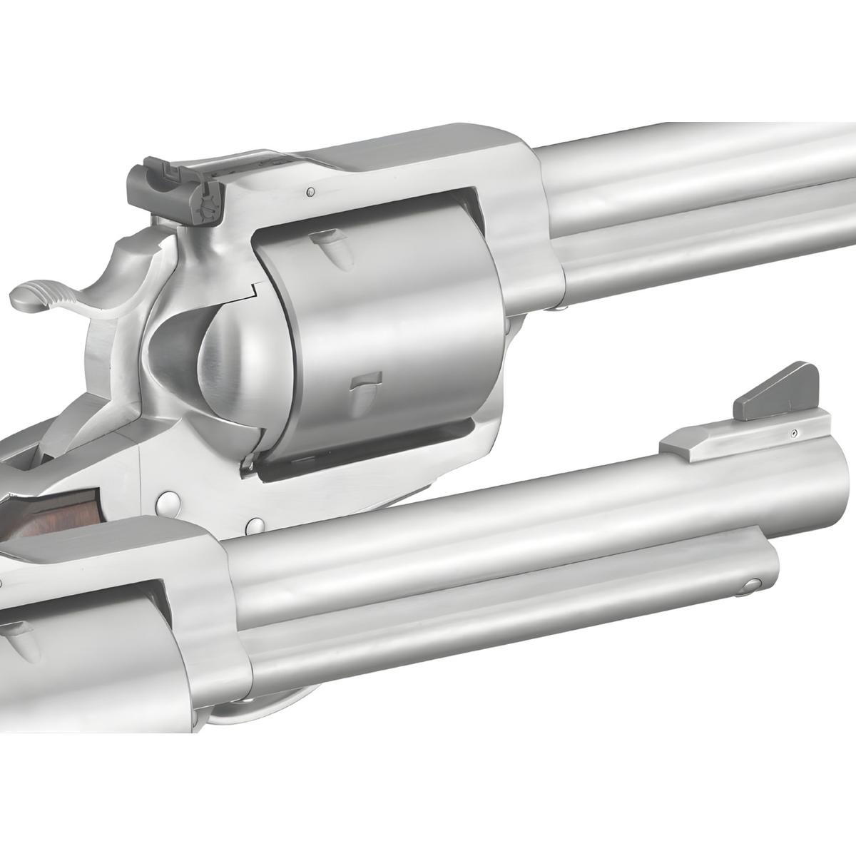 ruger new model super blackhawk bisley 6 5 454casull 0871