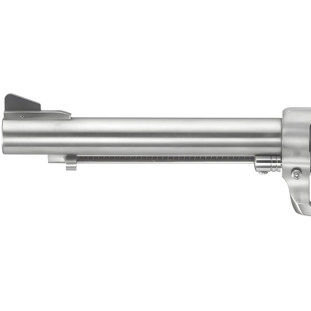 ruger new model super blackhawk bisley 6 5 454casull 0871