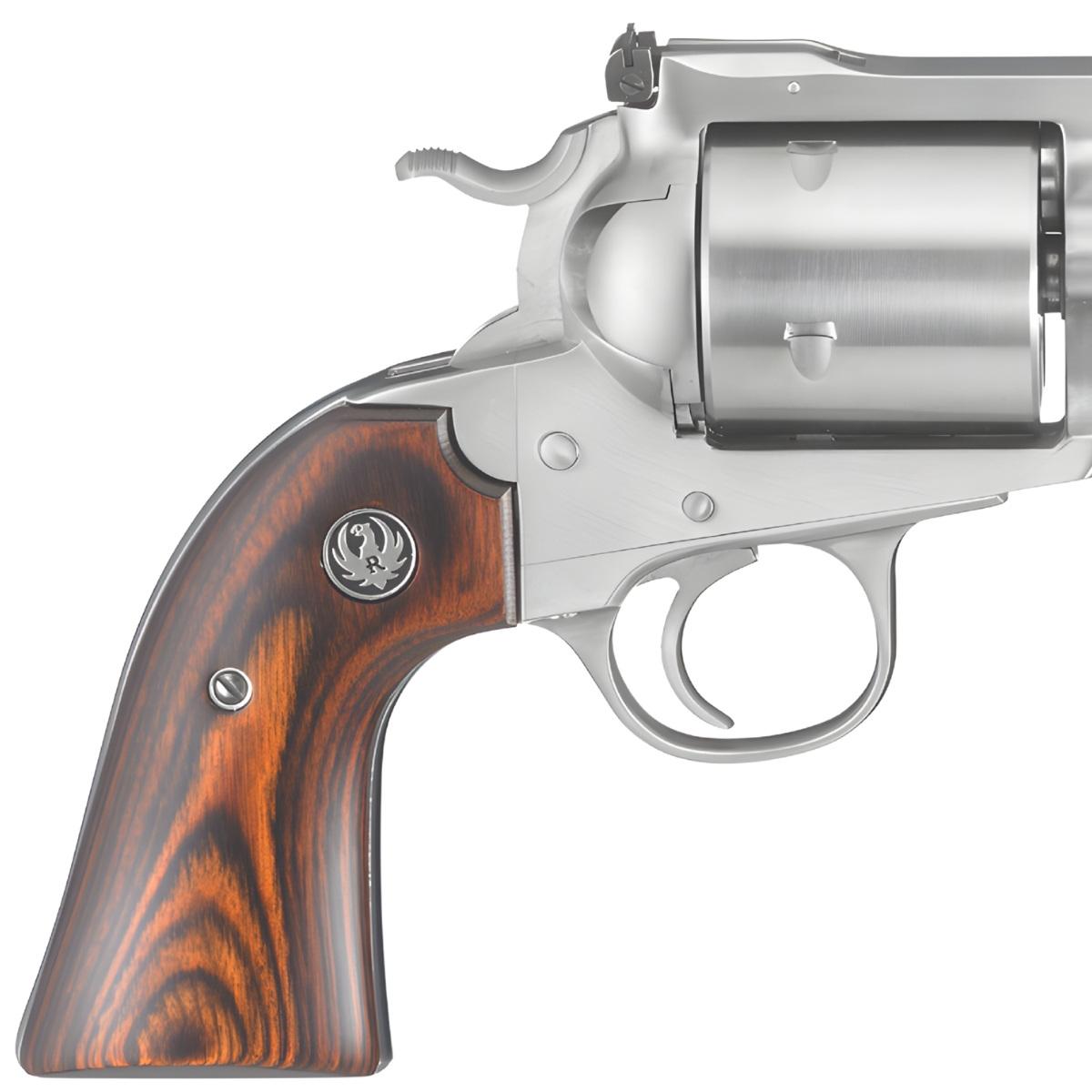 ruger new model super blackhawk bisley 6 5 454casull 0871