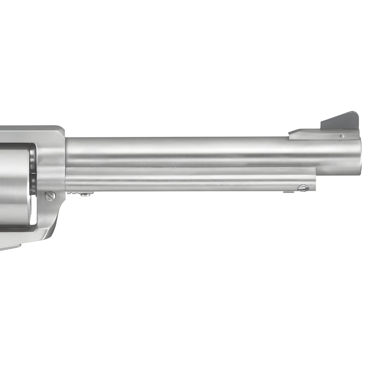ruger new model super blackhawk bisley 6 5 454casull 0871