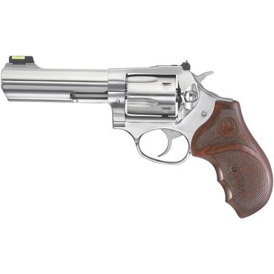 Ruger SP101 Match Champion...