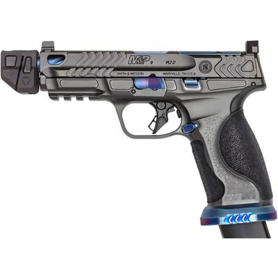 Smith & Wesson Spec Series...