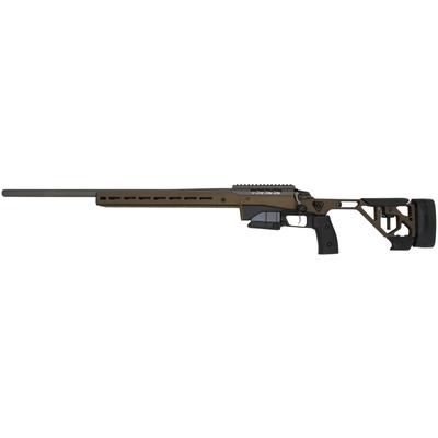 tikka t3x ace target tst mt 5 8x24 brown 26 6 5 creedmoor lh