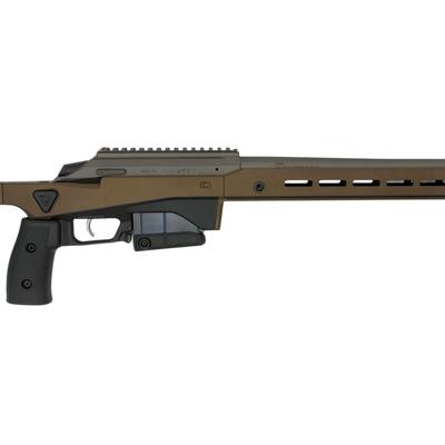 tikka t3x ace target tst mt 5 8x24 brown 26 6 5 creedmoor lh