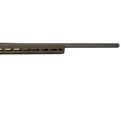 tikka t3x ace target tst mt 5 8x24 brown 26 6 5 creedmoor lh