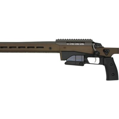 tikka t3x ace target tst mt 5 8x24 brown 26 6 5 creedmoor lh