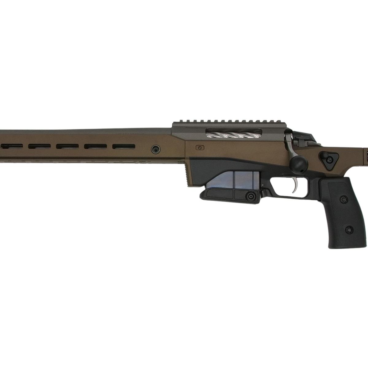 tikka t3x ace target tst mt 5 8x24 brown 26 6 5 creedmoor lh
