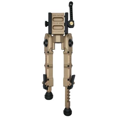 accu tac bipod br 4 gen2 w quick detach arca spec fde tan tbrasqd g204