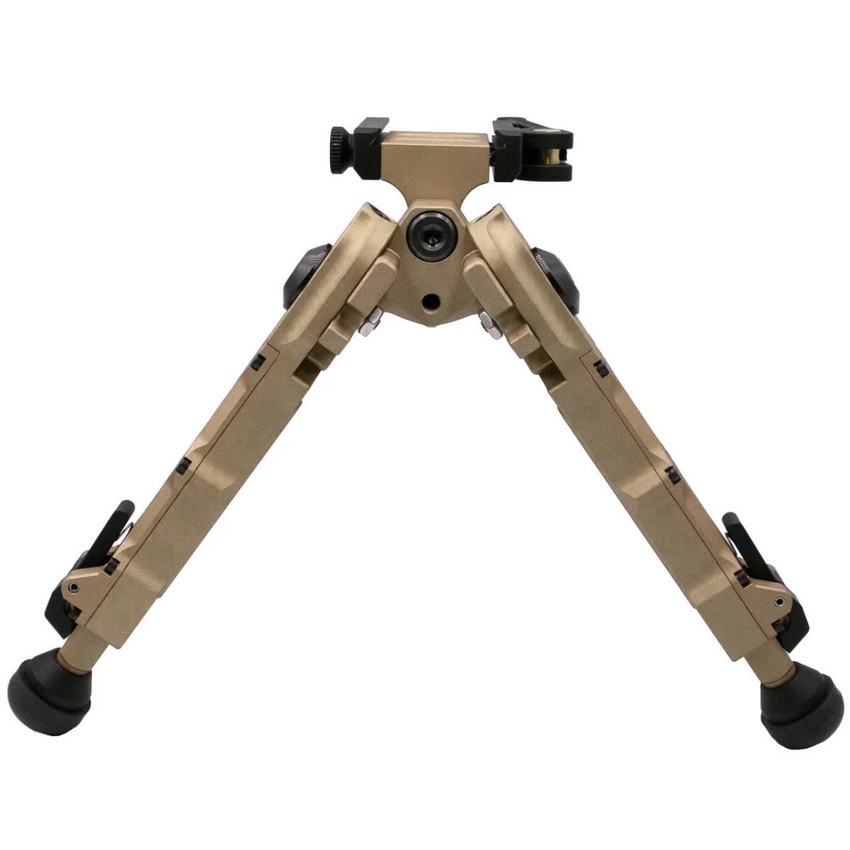 accu tac bipod br 4 gen2 w quick detach arca spec fde tan tbrasqd g204