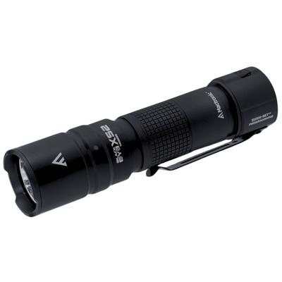 Mactronic - Latarka BLACK...