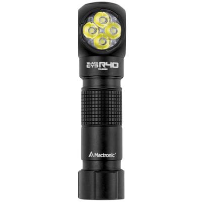 Mactronic - Latarka BLACK...