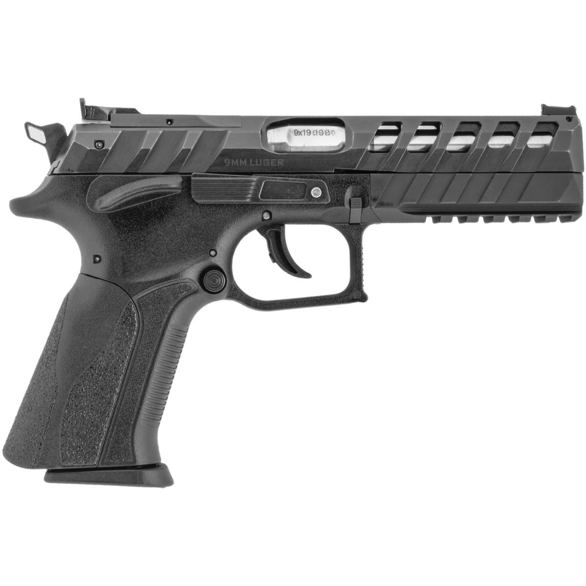 grand power x calibur mk23 match black