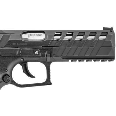 grand power x calibur mk23 match black