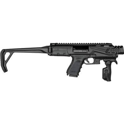 Fab Defense - Konwersja...