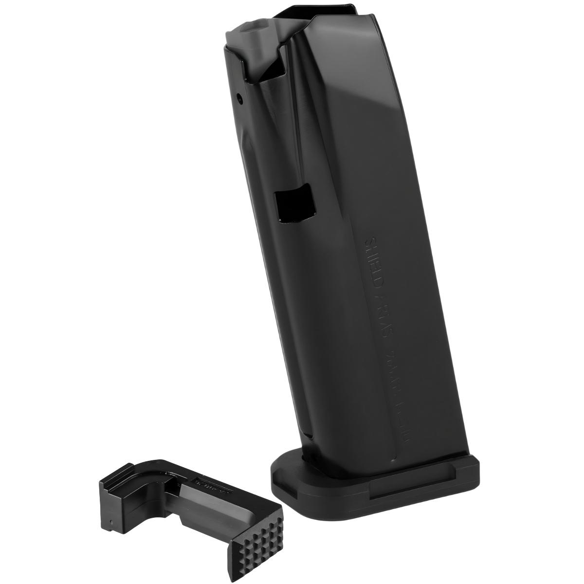 shield arms magazynek 15 nab zatrzask magazynka do pistoletu glock 43x 48 s15 starter kit sh s15 starterkit g3