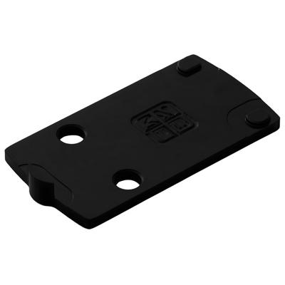 2BME -  Płytka montażowa do...