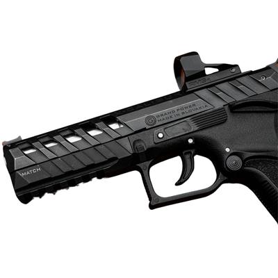 grand power x calibur mk23 match black