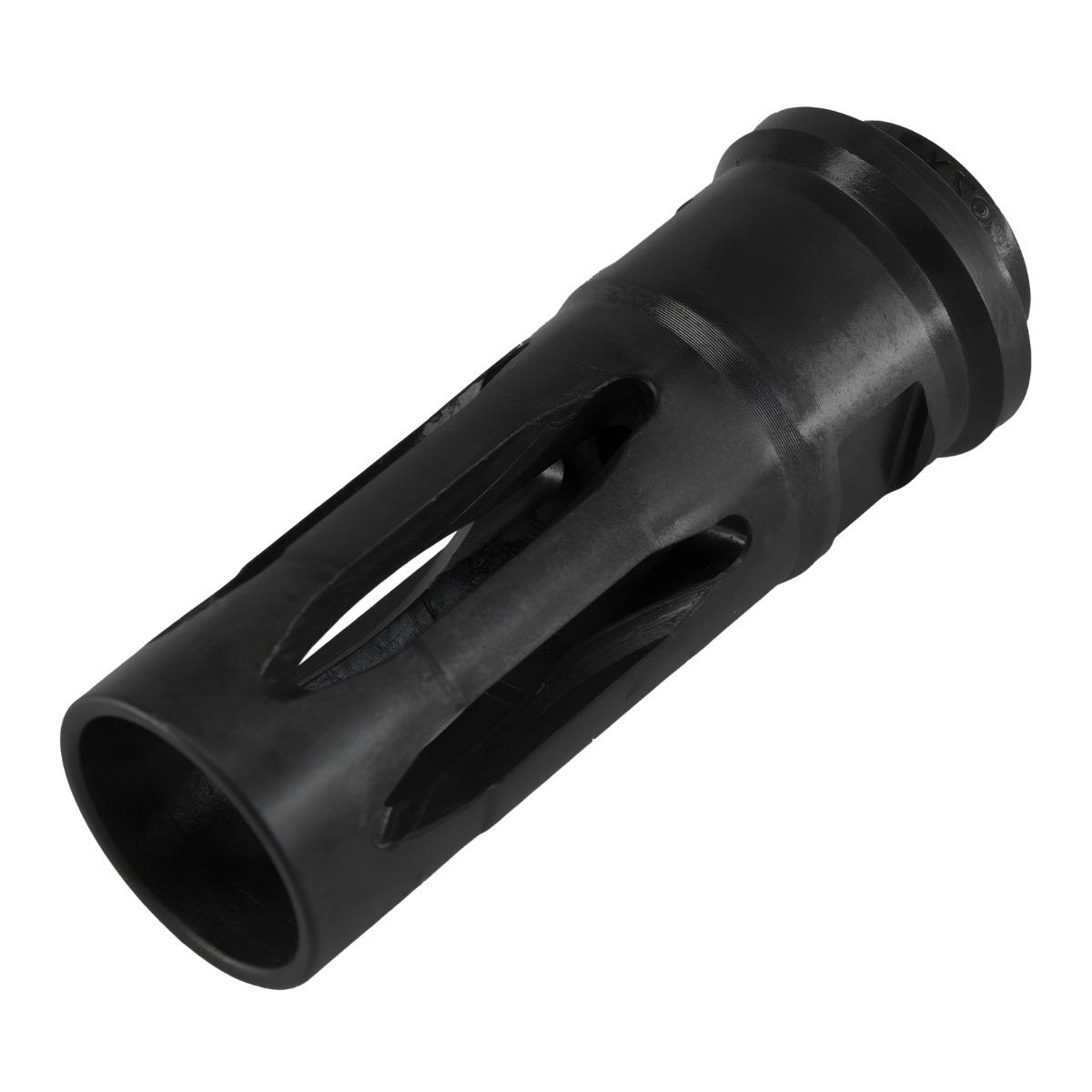 b t tlumik plomienia kompatybilny z surefire 223rem gwint 1 2x28 sd 123843