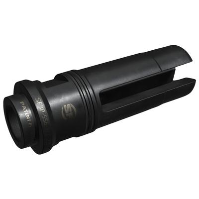 surefire tlumik plomienia 3 prong 5 56mm socom gwint 1 2x28 sf3p 556 12 28