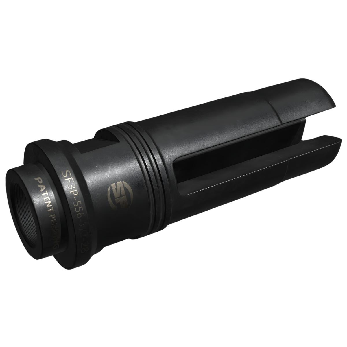 surefire tlumik plomienia 3 prong 5 56mm socom gwint 1 2x28 sf3p 556 12 28