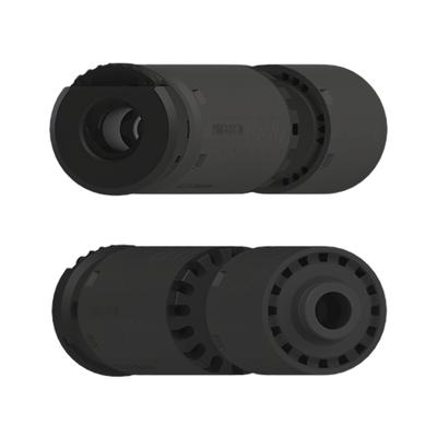 b t print x rbs sqd xm titan cerakote black 9 mm sd 140250 ti blk cerakote