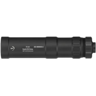 B&T - Impuls OLS Compact -...