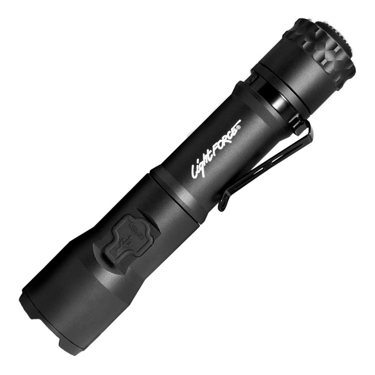 lightforce latarka taktyczna night hunter scout lfnhscout lightforce